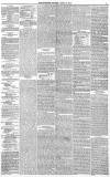 Inverness Courier Thursday 16 April 1857 Page 5
