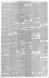 Inverness Courier Thursday 30 April 1857 Page 6