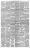 Inverness Courier Thursday 30 April 1857 Page 7
