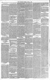 Inverness Courier Thursday 01 April 1858 Page 6