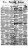 Inverness Courier Thursday 18 April 1861 Page 1