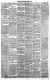 Inverness Courier Thursday 25 April 1861 Page 3