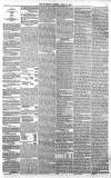 Inverness Courier Thursday 25 April 1861 Page 5