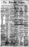 Inverness Courier Thursday 11 July 1861 Page 1