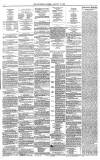 Inverness Courier Thursday 16 January 1862 Page 4