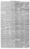 Inverness Courier Thursday 16 January 1862 Page 5