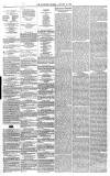 Inverness Courier Thursday 23 January 1862 Page 4