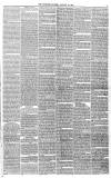 Inverness Courier Thursday 23 January 1862 Page 5