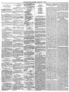 Inverness Courier Thursday 06 February 1862 Page 4