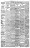 Inverness Courier Thursday 01 May 1862 Page 5