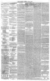 Inverness Courier Thursday 10 July 1862 Page 2