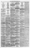 Inverness Courier Thursday 22 January 1863 Page 4