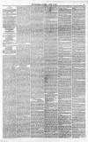 Inverness Courier Thursday 02 April 1863 Page 5