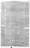 Inverness Courier Thursday 16 April 1863 Page 5