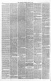 Inverness Courier Thursday 16 April 1863 Page 6