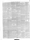 Inverness Courier Thursday 14 April 1864 Page 6