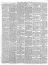 Inverness Courier Thursday 30 May 1867 Page 6