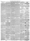 Inverness Courier Thursday 07 November 1867 Page 8