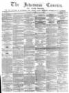 Inverness Courier Thursday 21 May 1868 Page 1