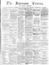 Inverness Courier Thursday 08 April 1869 Page 1