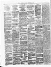 Inverness Courier Thursday 31 October 1878 Page 4