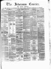Inverness Courier Thursday 08 April 1880 Page 1