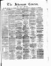 Inverness Courier Thursday 13 May 1880 Page 1