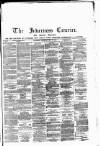 Inverness Courier Thursday 27 May 1880 Page 1