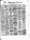 Inverness Courier Thursday 10 June 1880 Page 1