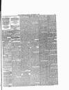 Inverness Courier Thursday 23 September 1880 Page 5