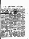 Inverness Courier Thursday 20 January 1881 Page 1