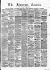 Inverness Courier Saturday 14 May 1881 Page 1