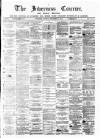 Inverness Courier Tuesday 26 December 1882 Page 1