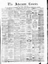 Inverness Courier Saturday 09 February 1884 Page 1