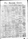 Inverness Courier Thursday 14 February 1884 Page 1