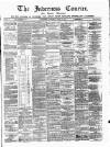 Inverness Courier Thursday 12 June 1884 Page 1