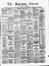 Inverness Courier Thursday 19 June 1884 Page 1