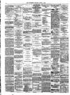 Inverness Courier Thursday 09 April 1885 Page 4
