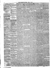 Inverness Courier Thursday 16 April 1885 Page 2