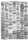 Inverness Courier Thursday 16 April 1885 Page 4