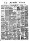 Inverness Courier Tuesday 21 April 1885 Page 1