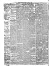 Inverness Courier Thursday 30 April 1885 Page 2