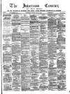 Inverness Courier Tuesday 12 May 1885 Page 1
