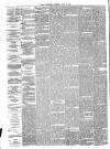 Inverness Courier Tuesday 14 July 1885 Page 2