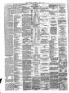 Inverness Courier Tuesday 14 July 1885 Page 4