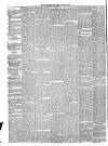 Inverness Courier Thursday 16 July 1885 Page 2