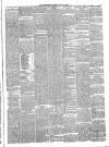 Inverness Courier Thursday 16 July 1885 Page 3