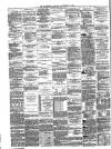 Inverness Courier Saturday 21 November 1885 Page 4