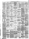 Inverness Courier Thursday 26 November 1885 Page 4