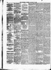 Inverness Courier Friday 29 January 1886 Page 4